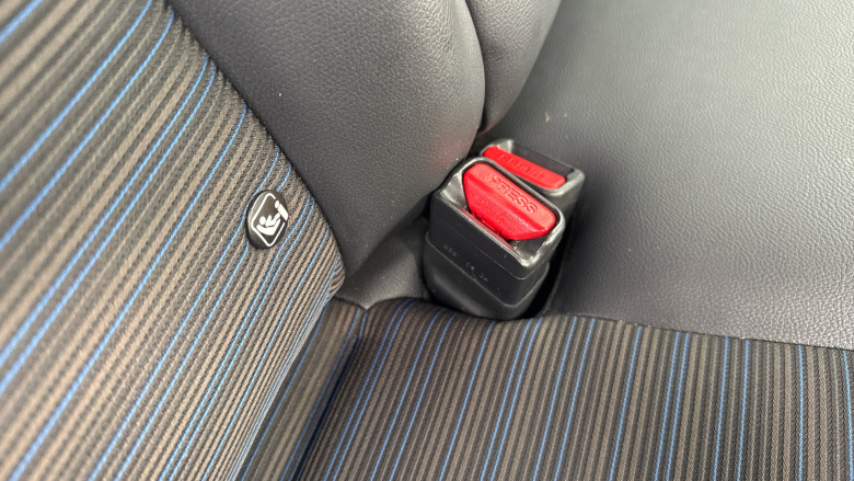 Nissan LEAF 160kW e+ N-Connecta 62kWh 5dr Auto Electric Hatchback